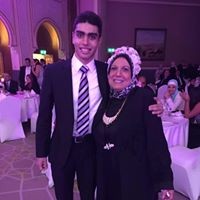 Profile Picture of Omar El Adawy (@omar-el-adawy) on Quora