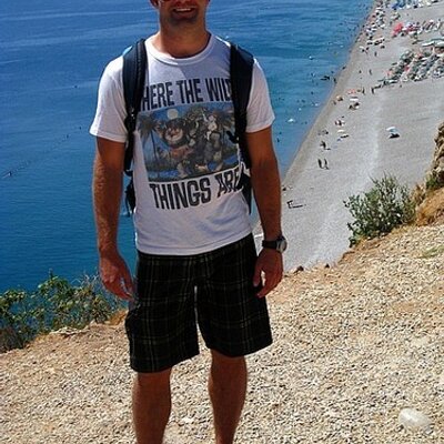 Profile Picture of Marcus Dillard (@MarcusDillard) on Twitter