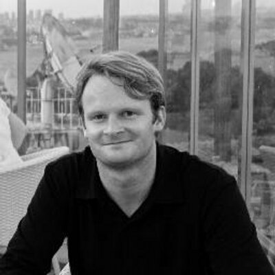 Profile Picture of Michael Schenck (@MichSchenck) on Twitter