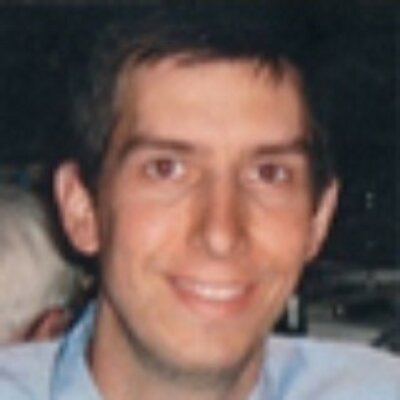Profile Picture of JasonConnorPhD (@JasonConnorPhD) on Twitter