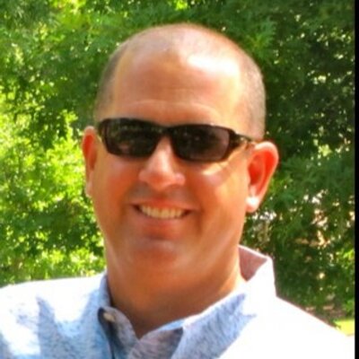 Profile Picture of Brent Kendall (@brentkendall64) on Twitter