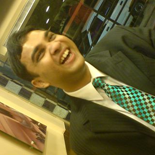 Profile Picture of Anirban Chatterjee (@anirban.chatterjee.940098) on Facebook