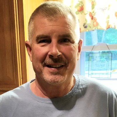 Profile Picture of Mark Manganelli (@MarkManganelli) on Twitter