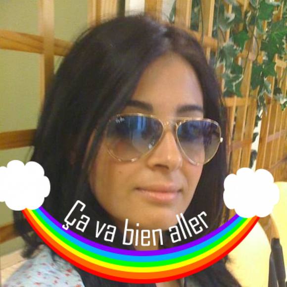 Profile Picture of Hanane Enneya (@henneya1) on Poshmark