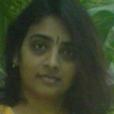 Profile Picture of Dipika Patel (@dipikapatel7) on Twitter