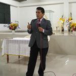 Apolinar Milian Chávez - Instagram Profile Picture of Apolinar Milian Chávez (@siervodefe) on Instagram