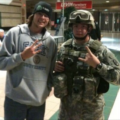 Profile Picture of Tyler James Fahey (@tylerfahey88) on Twitter