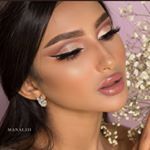 Profile Picture of Manal Ali (@manal3iii) on Instagram