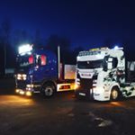 Profile Picture of Erik Karlsson Transport (@erikkarlssontransport) on Instagram