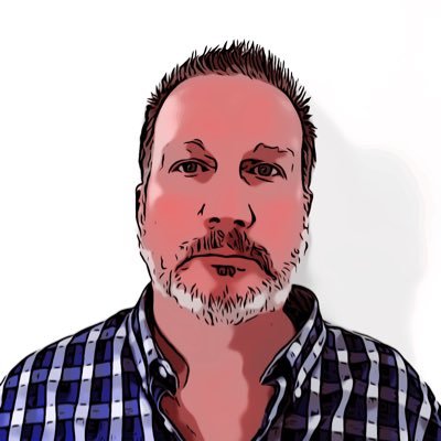 Profile Picture of Paul Topping (@PaulTopping1) on Twitter