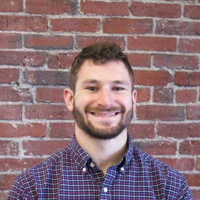 Profile Picture of Sam Shames (@sam_shames) on Twitter