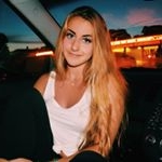 Profile Picture of meghan zacker (@megzackk) on Instagram
