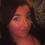 Profile Picture of Jade Barron (@jadeyb92) on Instagram