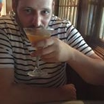 Profile Picture of Scott Darrow (@scott.darrow) on Instagram