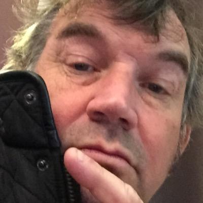 Profile Picture of Stuart Connor (@StuartOpus) on Twitter