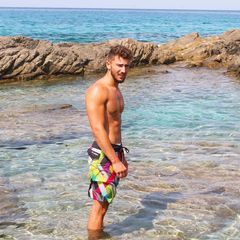 Profile Picture of Adam Vidal (@adam.vidal8) on Tiktok