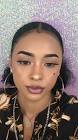 Profile Picture of   This audio is cute 💕... (@evita_obilopez) on Tiktok