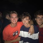 Profile Picture of Sam Stratton (@samdks) on Instagram