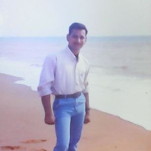 Profile Picture of Arvind Narayan (@arvindnarayan10) on Twitter