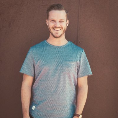 Profile Picture of Erik Wiese (@Erik_Wiese) on Twitter