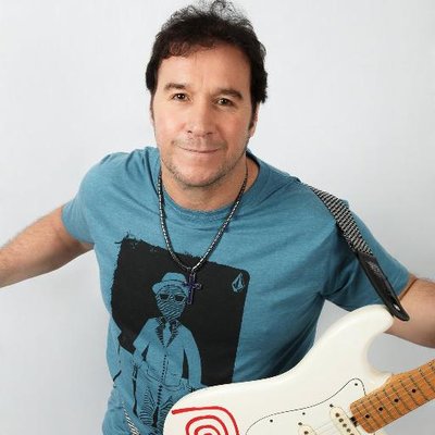 Profile Picture of Julio Andrade (@julioandradepe) on Twitter