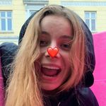 Profile Picture of Barbara Miranda Warnøe (@barbaramiranda.w) on Instagram