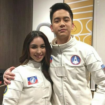 Profile Picture of JoshLia (@JuliaFanBae) on Twitter