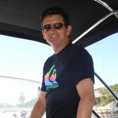 Profile Picture of Ray McConnell (@GraysGate21) on Twitter