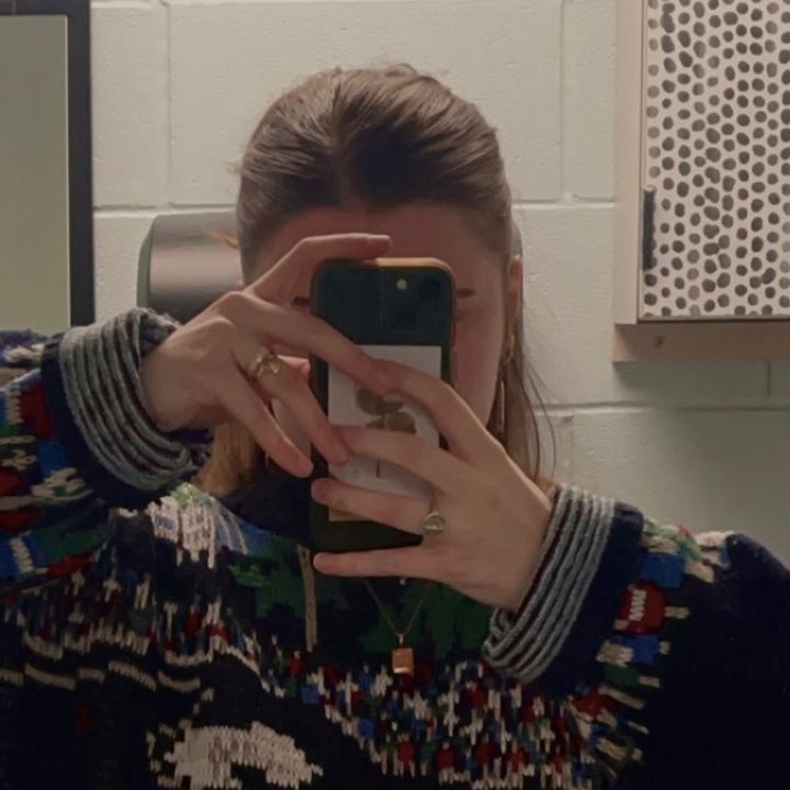 Kaylee Rollison 🇵🇸 - Tiktok Profile Picture of Kaylee Rollison 🇵🇸 (@kkayleerr) on Tiktok