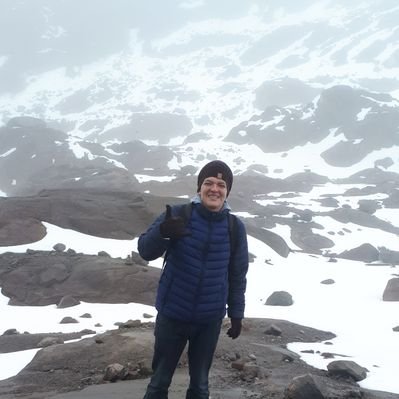 Profile Picture of Julian Arcila (@jarcila22) on Twitter