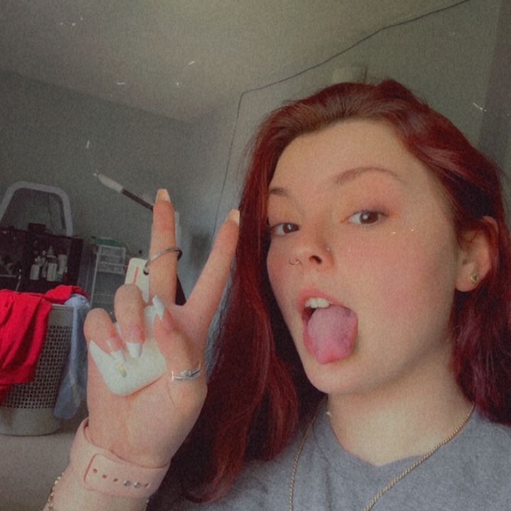 Profile Picture of courtney.sheaxo   (@courtney.sheaxo) on Tiktok