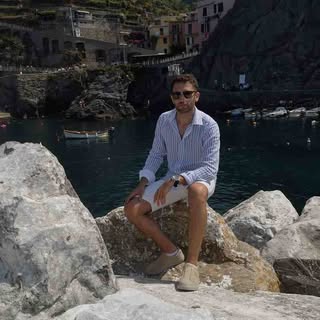 Profile Picture of Ronald Dawes (@dawesronald) on Instagram