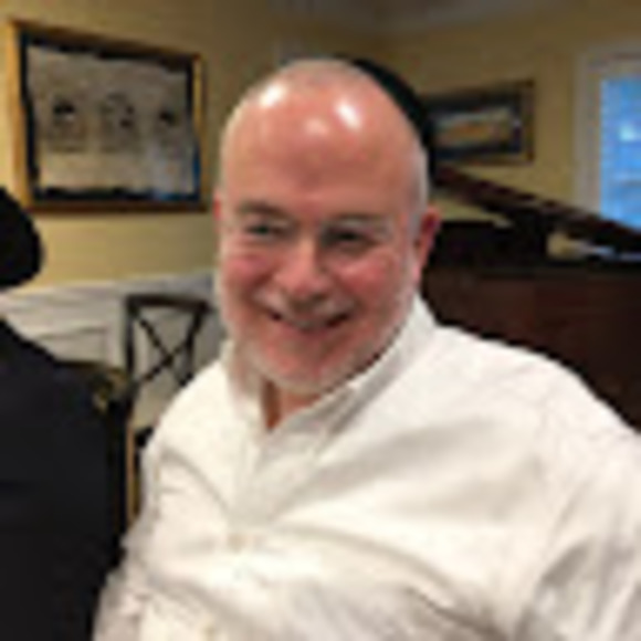 Profile Picture of Dovid Baslaw (@dbaslaw) on Poshmark