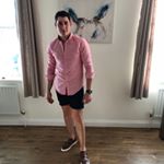 Profile Picture of Dennis (@dennis.hefferman) on Instagram