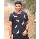 Profile Picture of 🖤#.R@jesh.! M@h@j@n.!😉😉 1️⃣7️⃣ (@_rajesh__mahajan__17) on Instagram