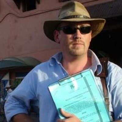 James H E Cutting - Twitter Profile Picture of James H E Cutting (@Cuttingloosepro) on Twitter