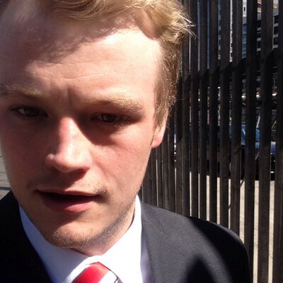 Profile Picture of Harry Woodard (@harryjamesw08) on Twitter