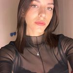 Profile Picture of Giorgia Muccilli (@muccilligiorgia) on Instagram