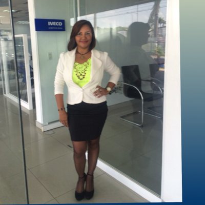 Profile Picture of Nancy Ojeda (@nancyojeda382) on Twitter