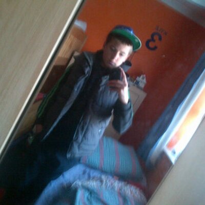 Profile Picture of Jordan Collison (@CollisonJordan) on Twitter