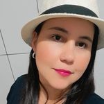 Profile Picture of Danielle Procópio (@daniprocopiovr) on Instagram