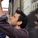 Profile Picture of James Perkins (@jamesperkinsdesign) on Instagram