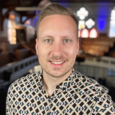 Profile Picture of Mike Nicholls (@AsaMichaelCoop1) on Twitter