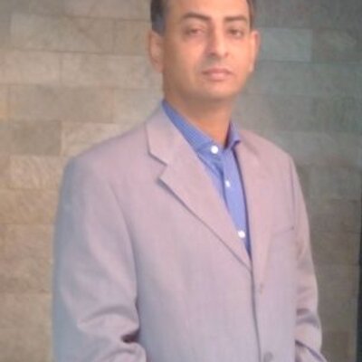 Profile Picture of Rajesh Menon (@Rajeshmenon1969) on Twitter