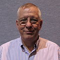 Profile Picture of Burton Smithon Wikipedia