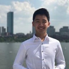 Profile Picture of Brandon Chen (he/him) (@BrandonTWChen) on Twitter