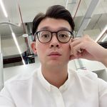 Profile Picture of Patrick Hsu (@impatrickhsu) on Instagram