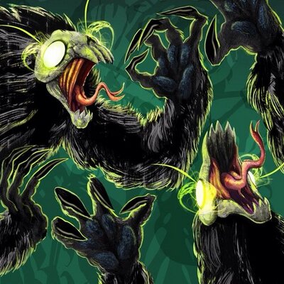 Profile Picture of Jamie John Sisson (@retro8ball) on Twitter