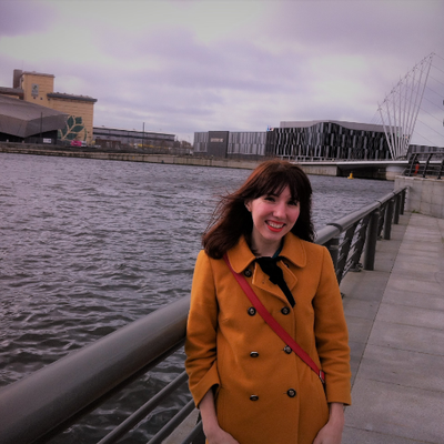 Profile Picture of Amy (@Bobhowlers) on Twitter