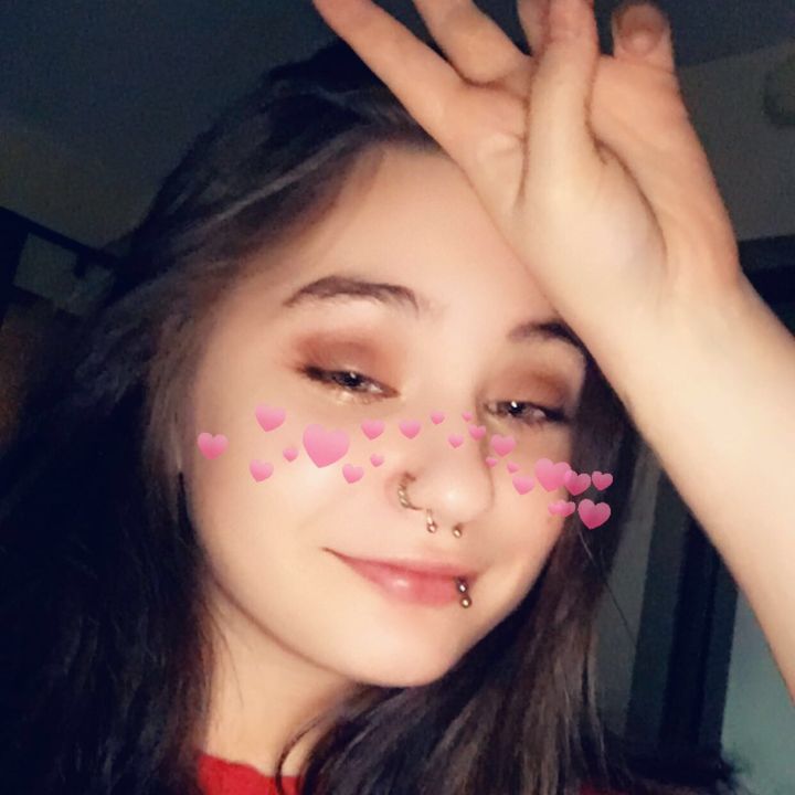 Profile Picture of jordanangelina (@@jordanangelina) on Tiktok